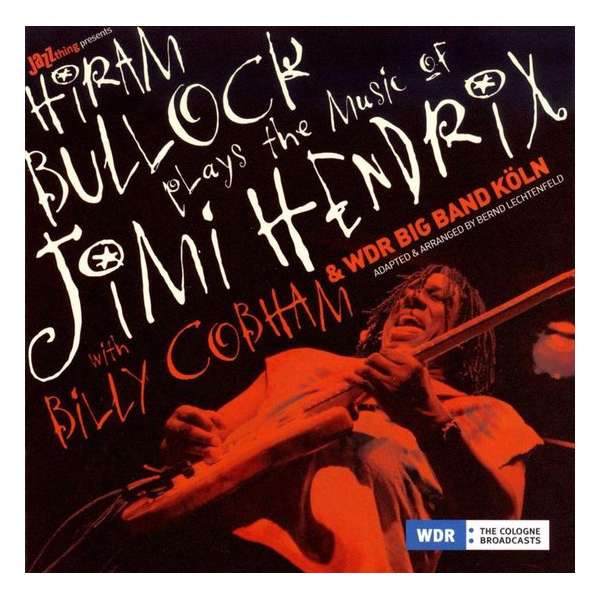Plays The Music Of Jimi  Hendrix