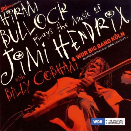 Plays The Music Of Jimi  Hendrix