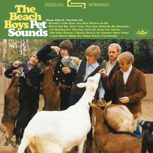 Pet Sounds