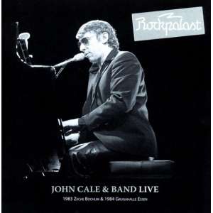 Live At Rockpalast