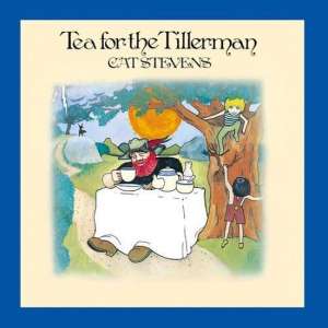 Tea for the Tillerman