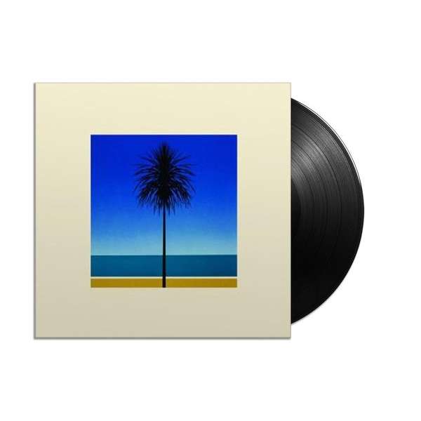 The English Riviera (LP)