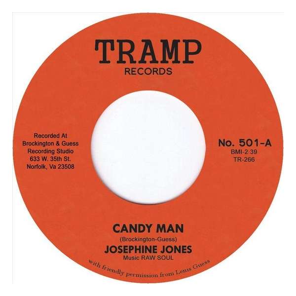 Candy Man