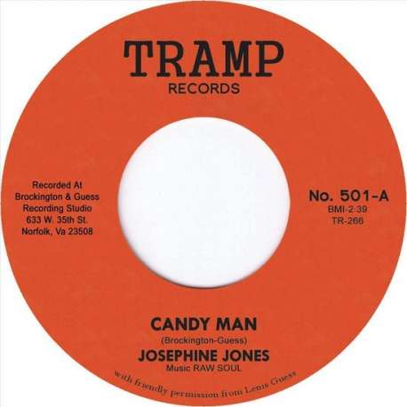 Candy Man