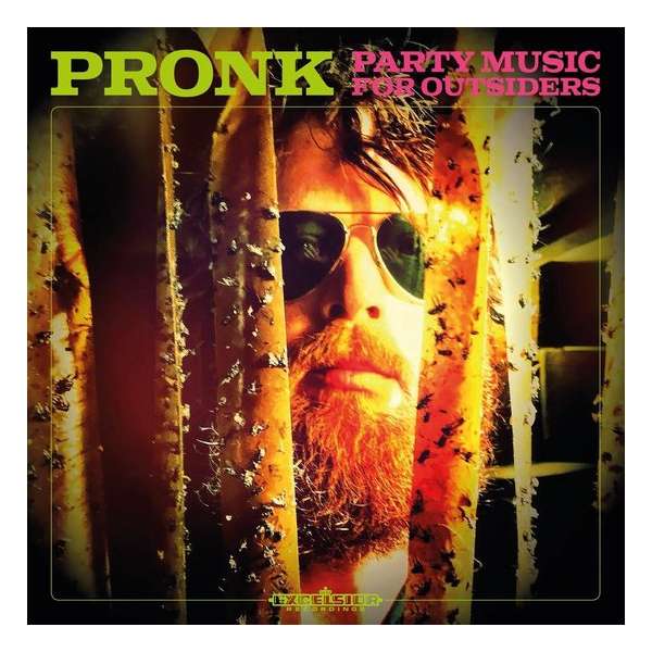 Party Music For Outsiders