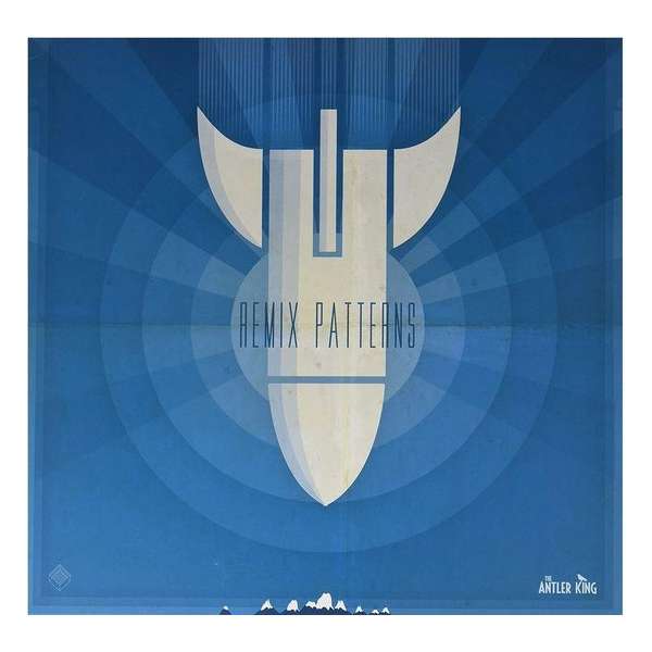 Remix Album (Lp)