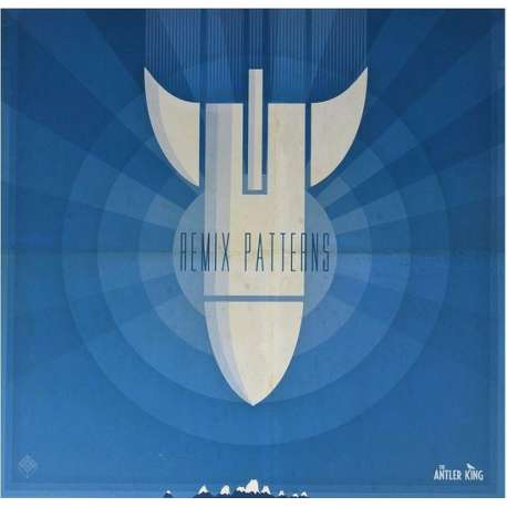 Remix Album (Lp)