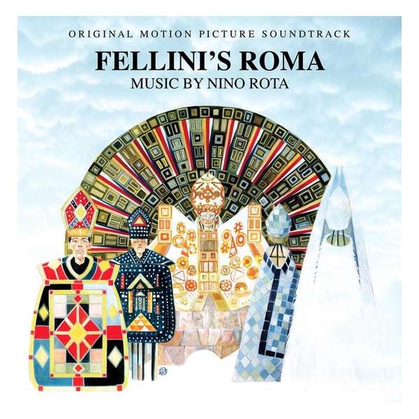 Fellini'S Roma