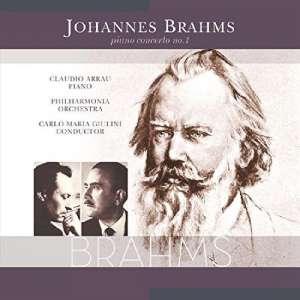 Piano Concerto No.1 (LP)