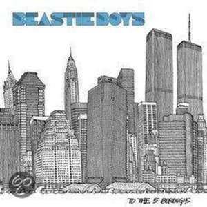 To the 5 Boroughs