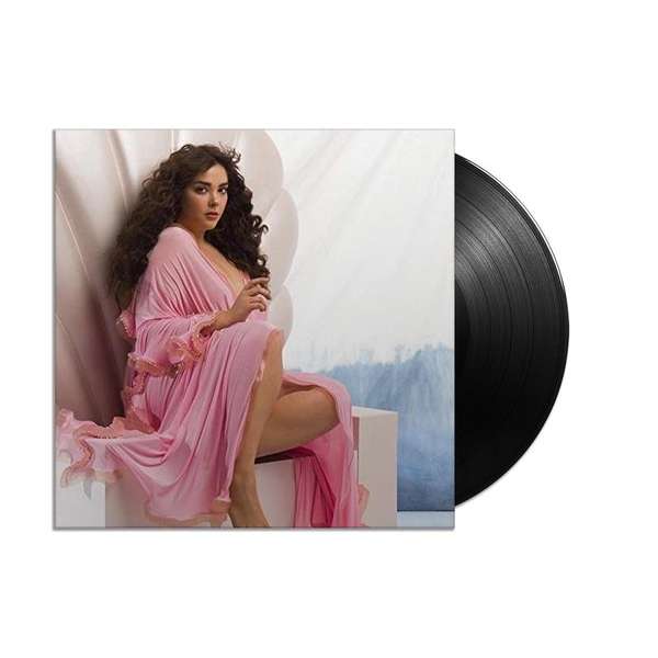 Premiers Emois (LP)