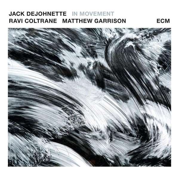 In Movement (Vinyl)