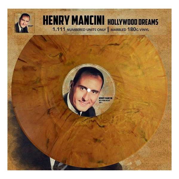 Hollywood Dreams