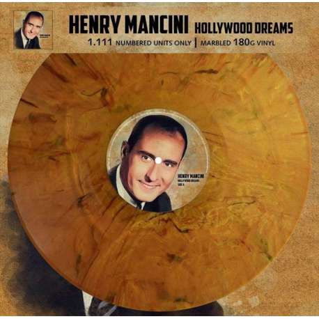 Hollywood Dreams