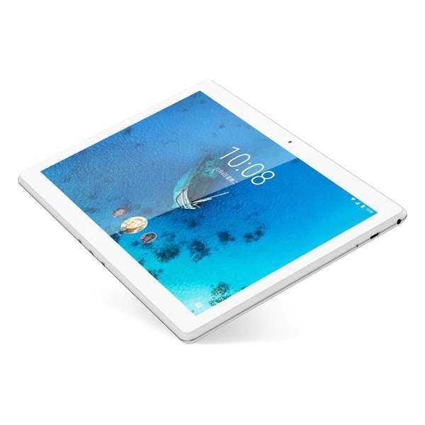 Lenovo TAB M10 HD - Wit Lenovo TAB M10 HD - Wit
