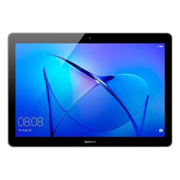 Huawei T3 - 10 inch - WiFi - 16GB - Grijs Huawei T3 - 10 inch - WiFi - 16GB - Grijs