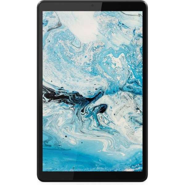 Lenovo Tab M8 - 32GB - Platinum Grijs Lenovo Tab M8 - 32GB - Platinum Grijs