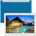 Kindertablet Blauw Educatief - 10 inch XL - EduTab - Andoroid 9.0 - 16GB - Tablet - Inclusief gratis Tablethouder