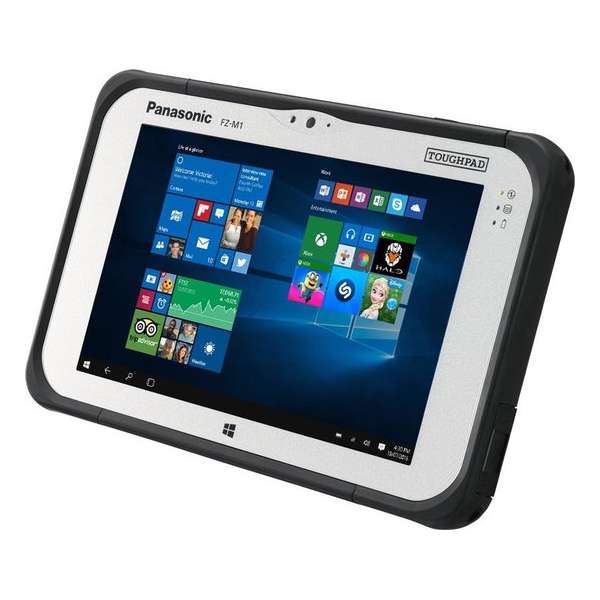 Panasonic FZ-M1 Toughpad Panasonic FZ-M1 Toughpad
