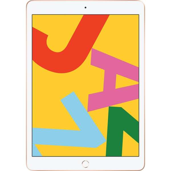 iPad 2019 32GB Gold Wifi only | Zo goed als nieuw | A grade | 2 Jaar Garantie iPad 2019 32GB Gold Wifi only | Zo goed als nieuw | A grade | 2 Jaar Garantie