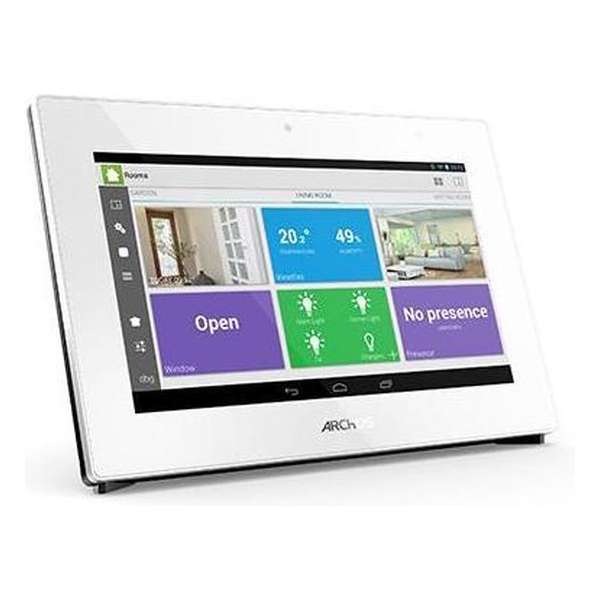 Archos tablets Smart Home