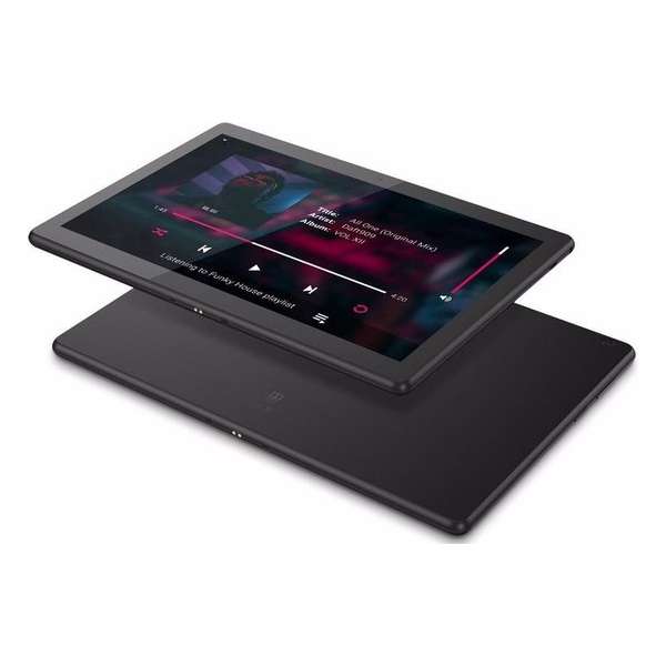 Lenovo tablet M10HD 10.1 - PACK Lenovo tablet M10HD 10.1 - PACK