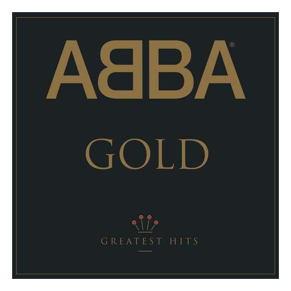 Gold (LP)