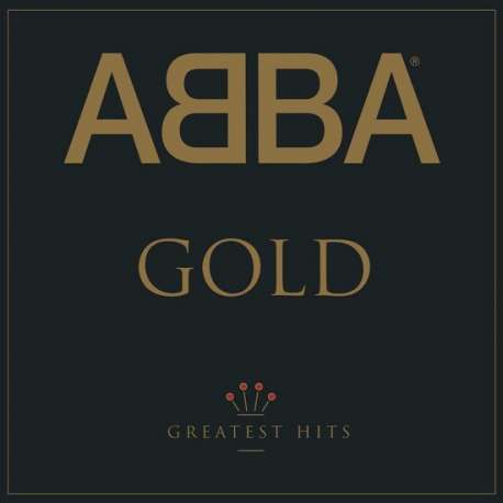 Gold (LP)