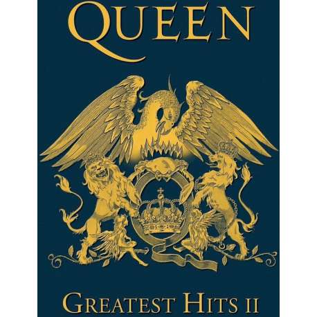 Greatest Hits II (LP)