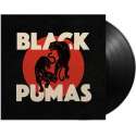 Black Pumas (LP)