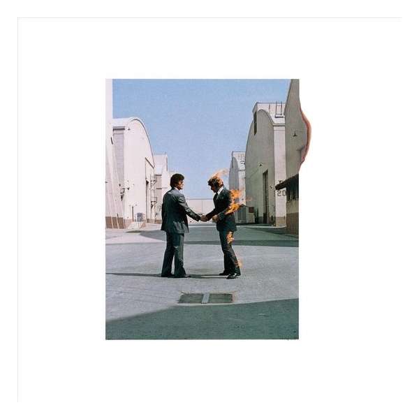 Wish You Were Here (LP)