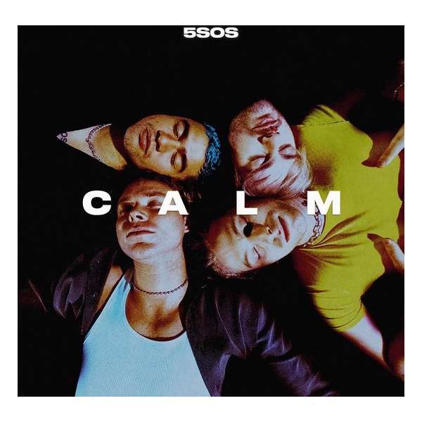 Calm Calm