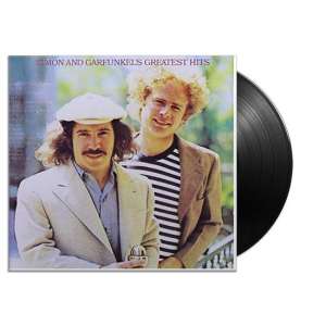 Greatest Hits (LP)