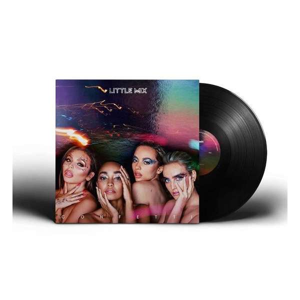 Confetti (LP)
