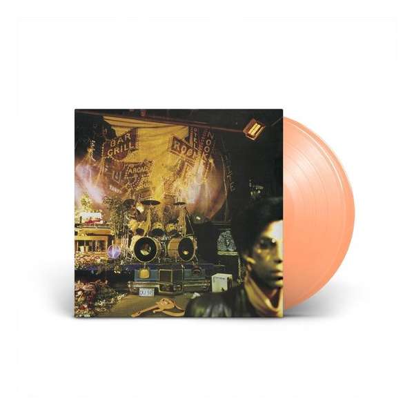 Sign O’ The Times (Coloured Vinyl) (2LP) Sign O’ The Times (Coloured Vinyl) (2LP)
