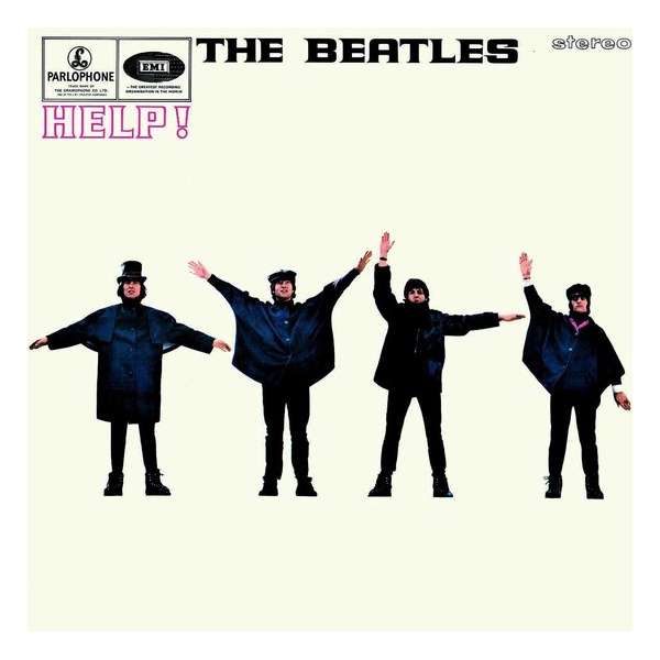 Help! (LP)