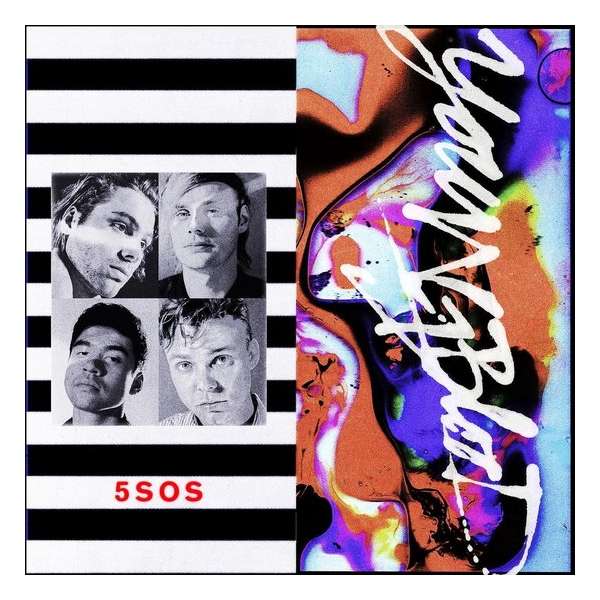 Youngblood (LP)