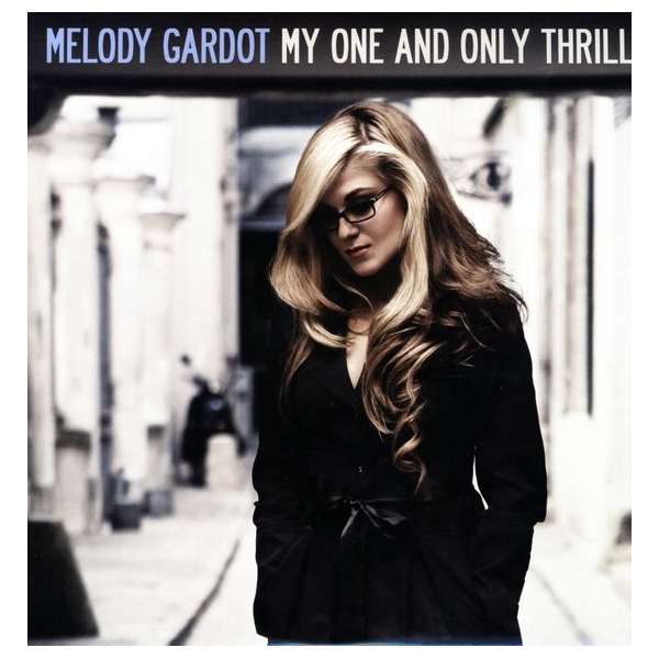 My One And Only Thrill (LP)