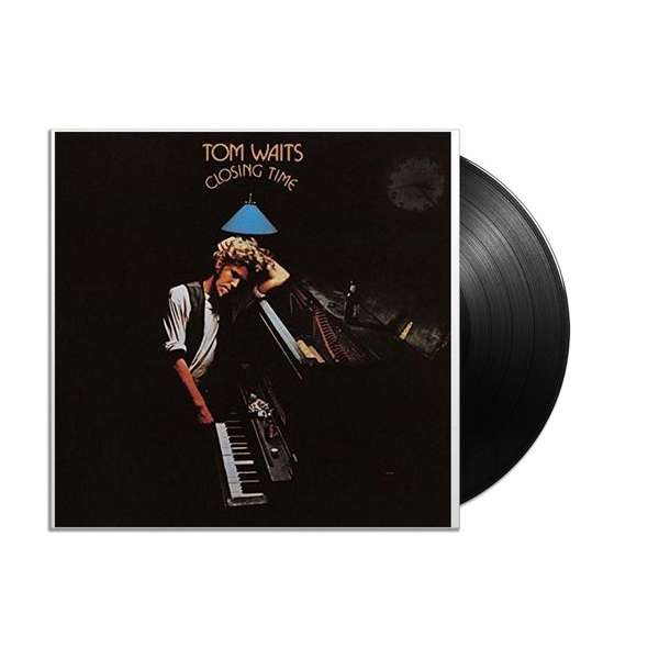 Closing Time (Remastered) (LP)