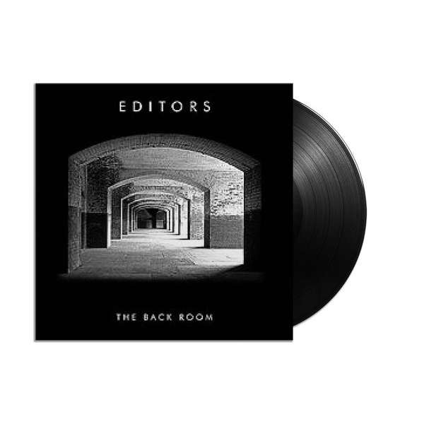The Back Room (LP)