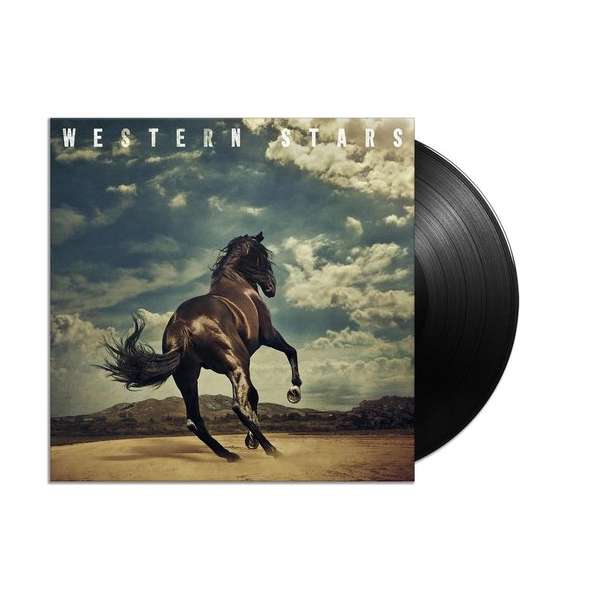 Western Stars (LP)