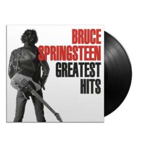 Greatest Hits (LP)