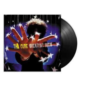 Greatest Hits (LP)