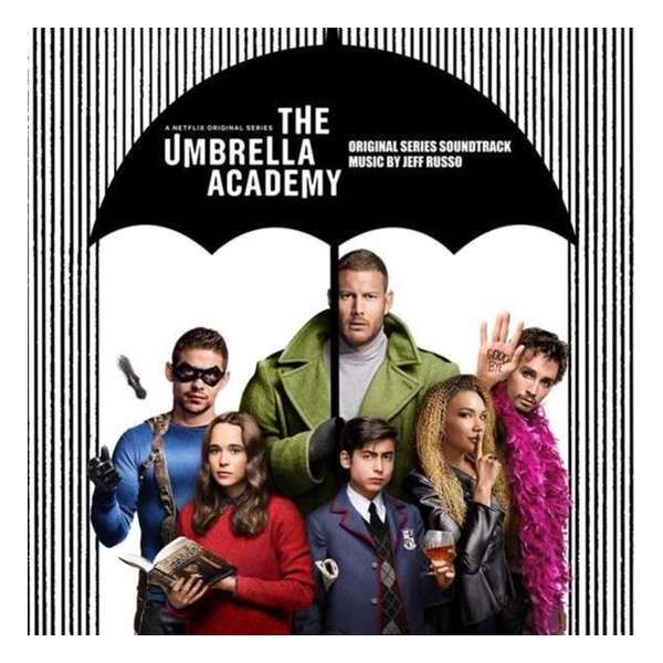 The Umbrella Academy