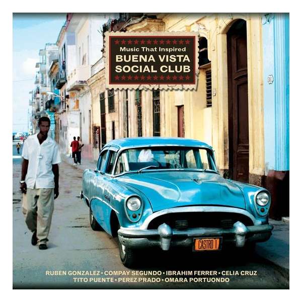 Buena Vista Social Club