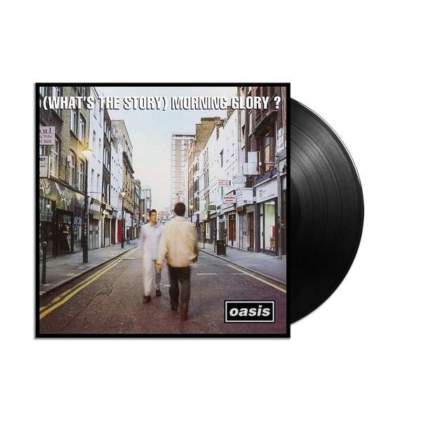 (What's The Story) Morning Glory (Reissue) (LP)