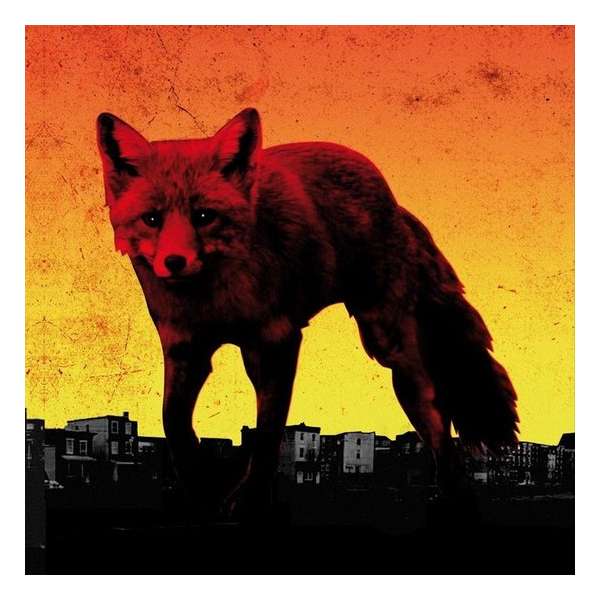 Day Is My Enemy (LP)