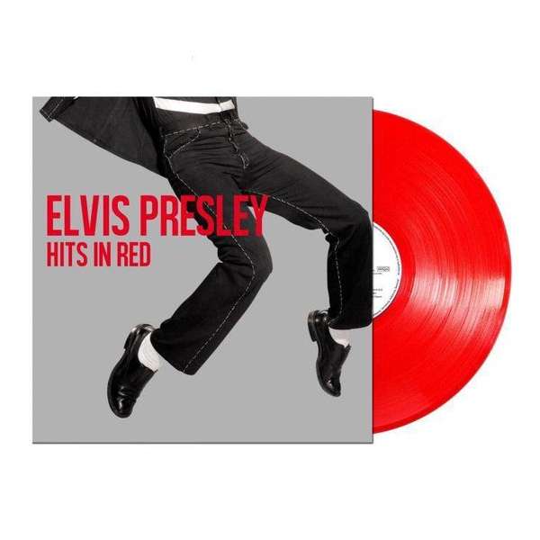 Hits In Red