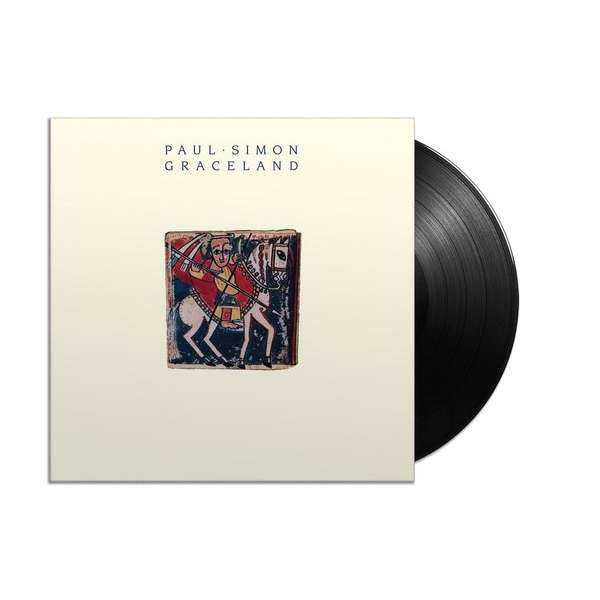 Graceland (25th Anniversary Edition) (LP) Graceland (25th Anniversary Edition) (LP)