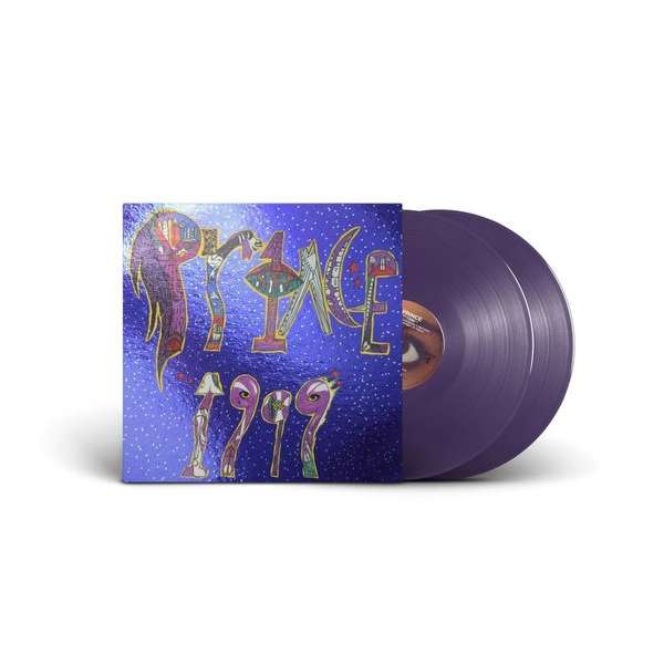1999 - Remastered 2LP